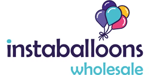 Instaballoons Wholesale Promo Code