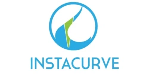 Insta Curve Merchant logo