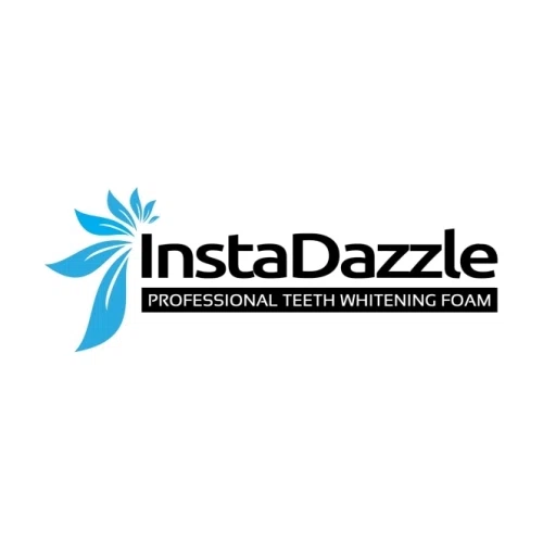 InstaDazzle Merchant Logo