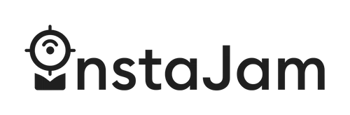 InstaJam Merchant Logo