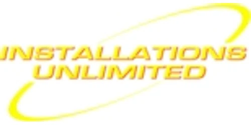 Installations Unlimited Promo Code