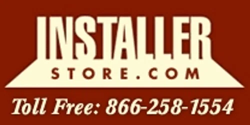 InstallerStore Merchant logo