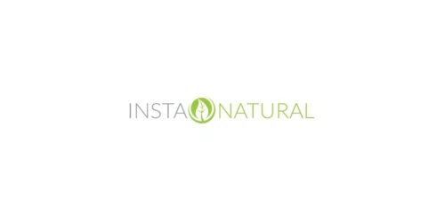 Insta Natural coupon