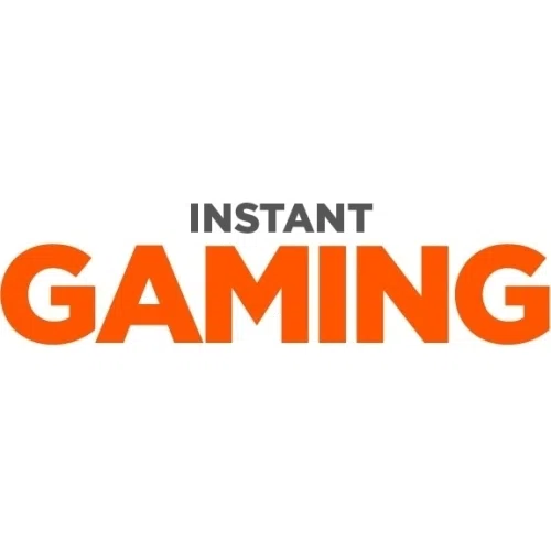 Instant Gaming EN 