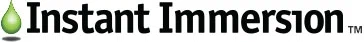 Instant Immersion Merchant Logo