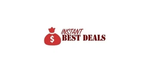 Instant Best Deals coupon