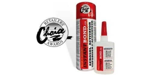 Instantbond Promo Code