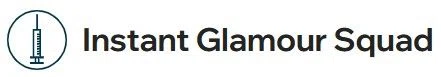 Instant Glam Squad Merchant Logo