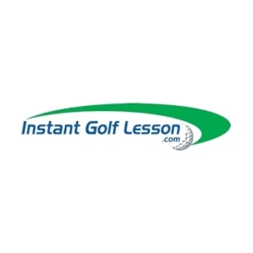 Instant Golf Lessons Promo Code
