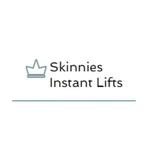 SKINNIES INSTANT LIFTS Promo Code — 150 Off 2024