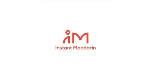 Instant Mandarin Promo Code