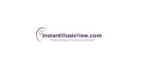 Instant Music Now coupon