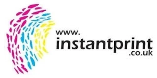 Instant Print Merchant logo
