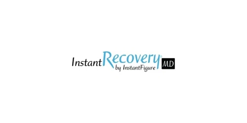InstantRecoveryMD coupon