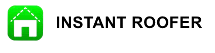 Instant Roofer Merchant Logo