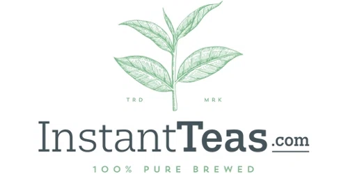 Instant Teas Promo Code