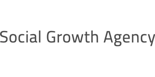 Social Growth Agency Promo Code