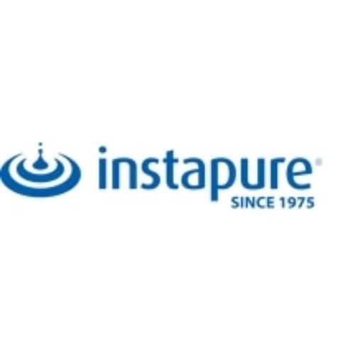 Instapure Merchant Logo