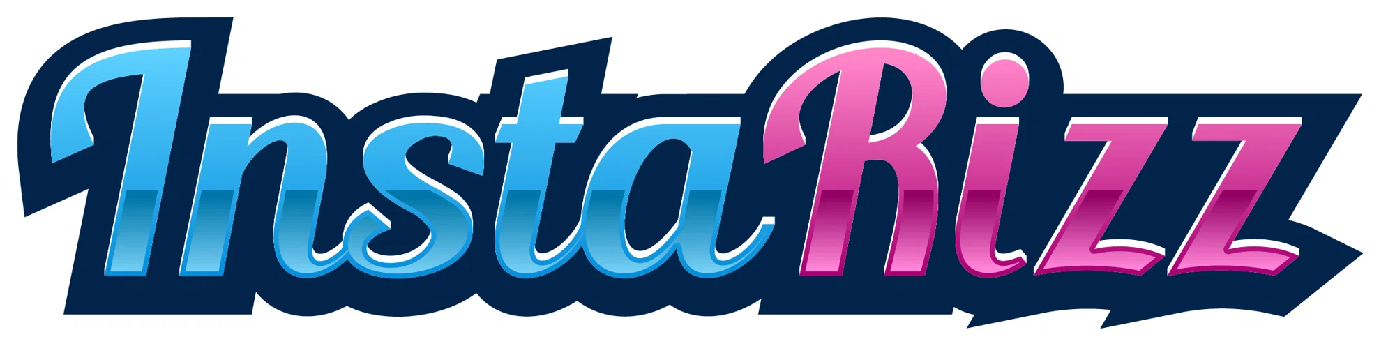 InstaRizz Merchant Logo