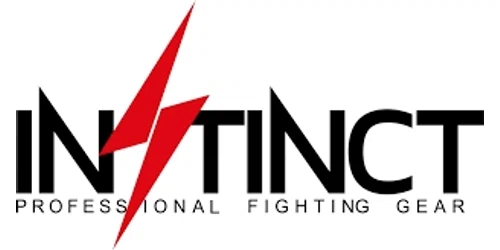 Instinct Fighting Gear Promo Code