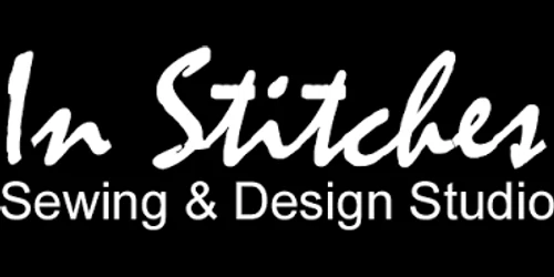 In Stitches Sewing & Design Studio Promo Code