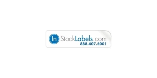 50% Off In Stock Labels Promo Codes (2 Active) Oct 2022