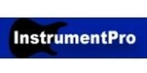 InstrumentPro Promo Code