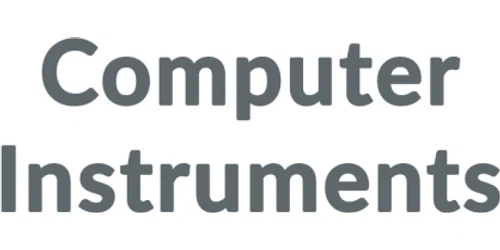 Computer Instruments Promo Code
