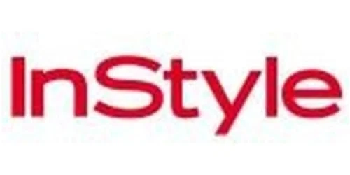 InStyle.com Merchant Logo