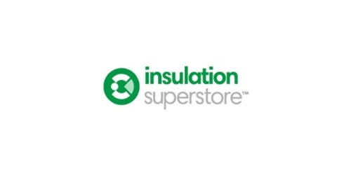 Insulation Superstore coupon