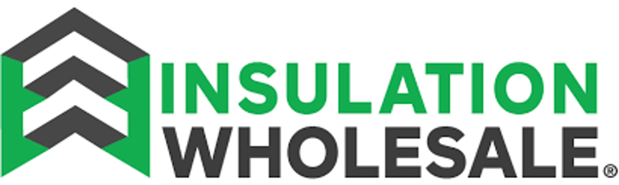 Insulation Wholesale Merchant Logo