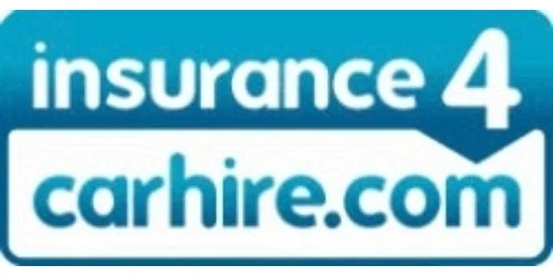 insurance4carhire Merchant logo
