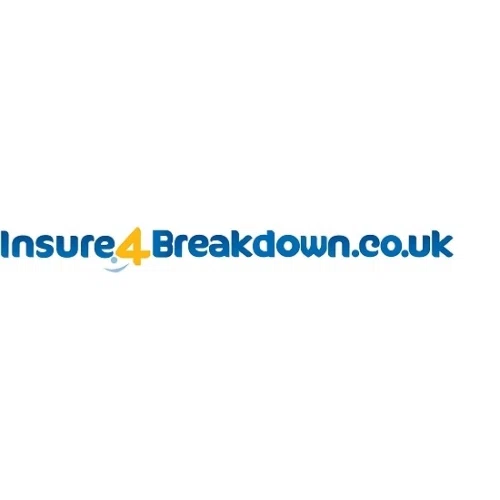 Insure4Breakdown.co.uk Promo Code