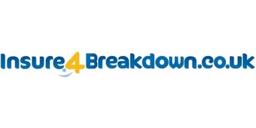Insure4Breakdown.co.uk Merchant logo