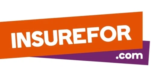 insurefor.com Merchant logo