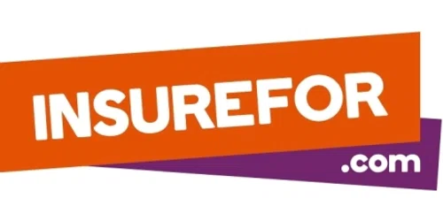 insurefor.com Merchant logo