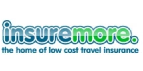 Insure More Travel Insurance Merchant logo