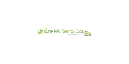 Insure My Rental Car coupon