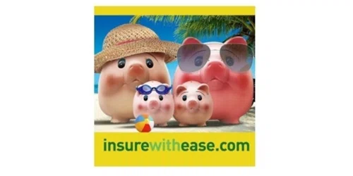 InsureWithEase.com Merchant logo
