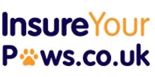 InsureYourPaws.co.uk Merchant logo