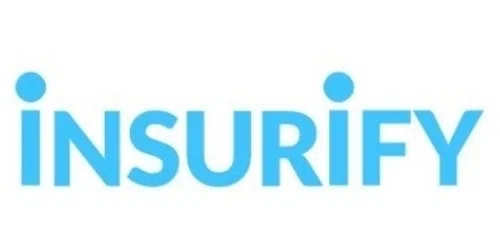 Insurify Merchant logo