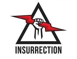 Insurrection Industries Merchant Logo