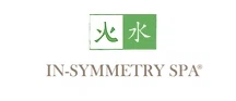 In-Symmetry Spa Merchant Logo