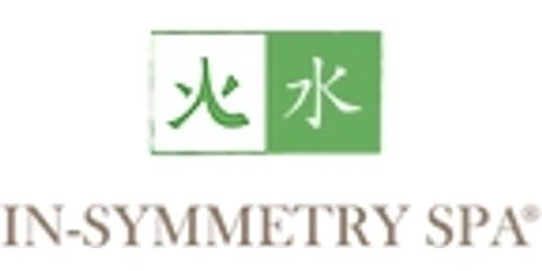 In-Symmetry Spa Promo Code