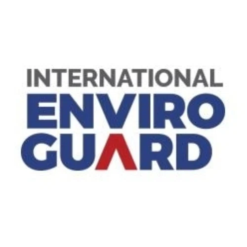 International Enviroguard Promo Code