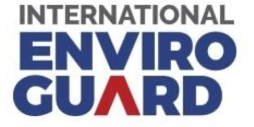International Enviroguard Promo Code