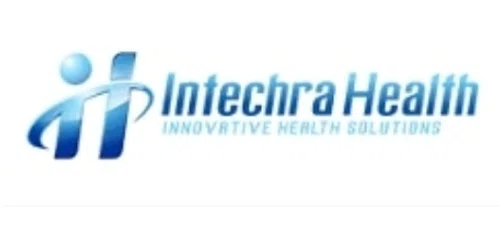 Intechra Health Merchant logo