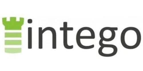Intego Merchant logo