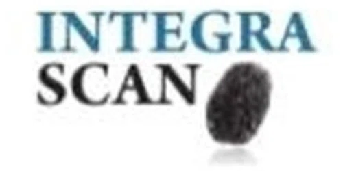 IntegraScan Merchant logo