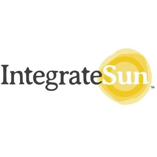 IntegrateSun Merchant Logo